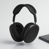 Draadloze Bluetooth Koptelefoon met Actieve Ruisonderdrukking – Comfortabel en van Hoge Kwaliteit