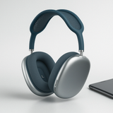 Draadloze Bluetooth Koptelefoon met Actieve Ruisonderdrukking – Comfortabel en van Hoge Kwaliteit