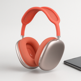Draadloze Bluetooth Koptelefoon met Actieve Ruisonderdrukking – Comfortabel en van Hoge Kwaliteit