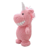 Sprekende en Lopende Knuffel - MagicTalk