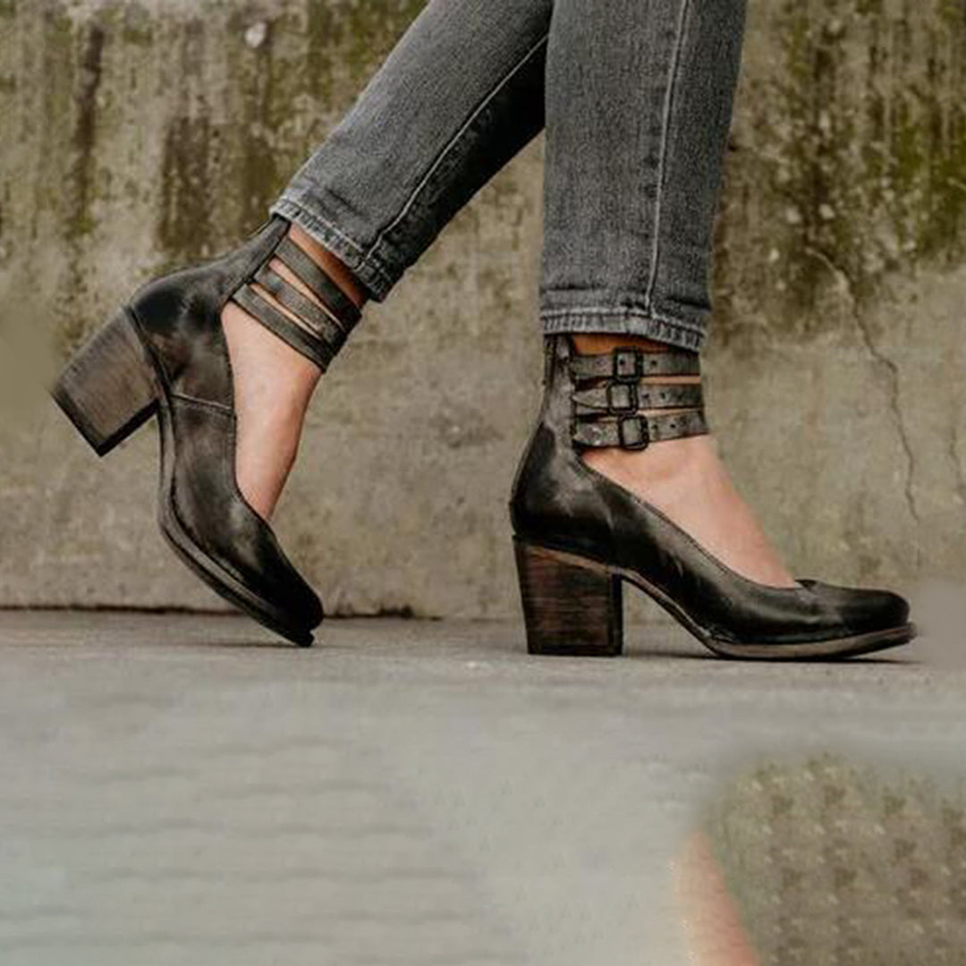 Liana | Elegante Comfortschoenen