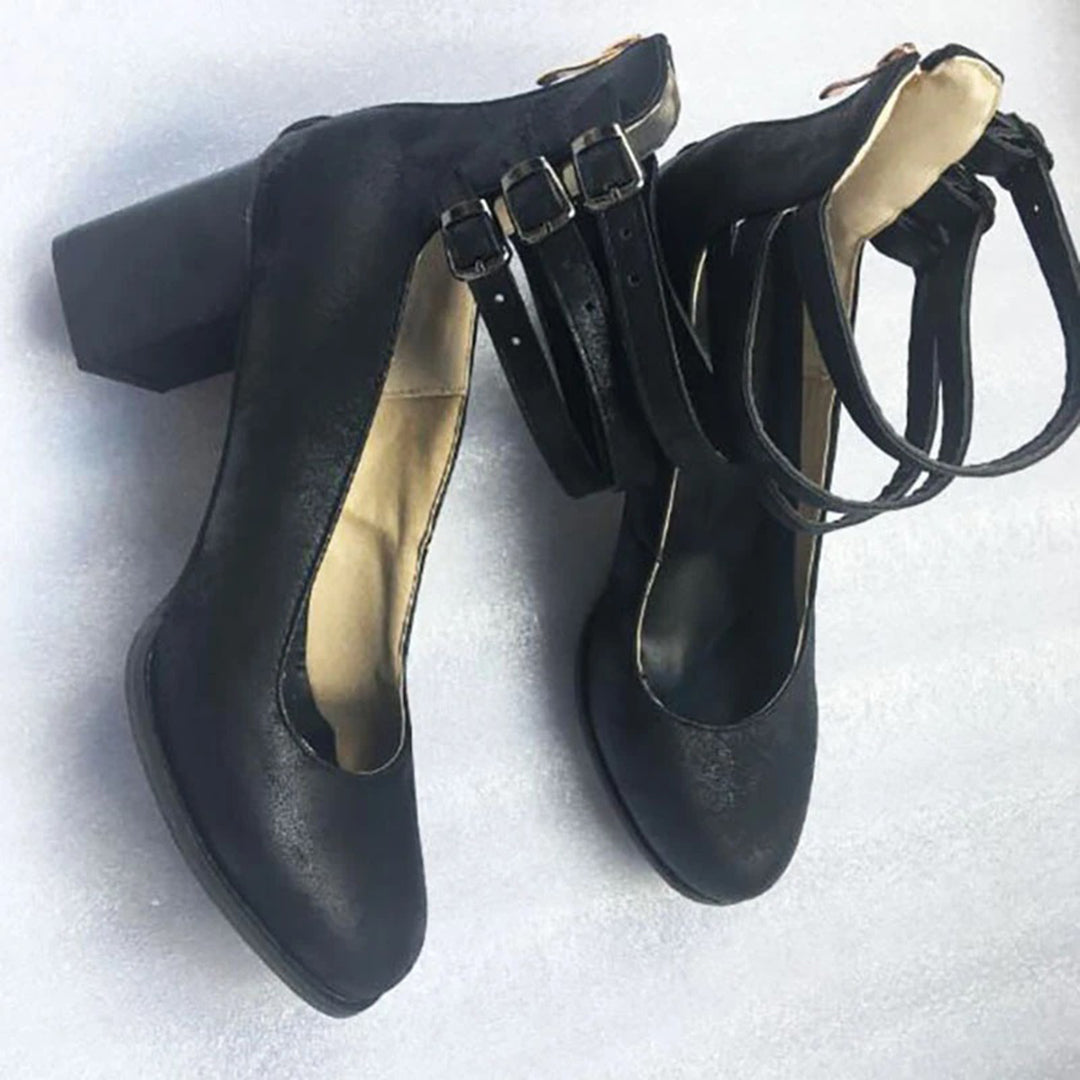 Liana | Elegante Comfortschoenen