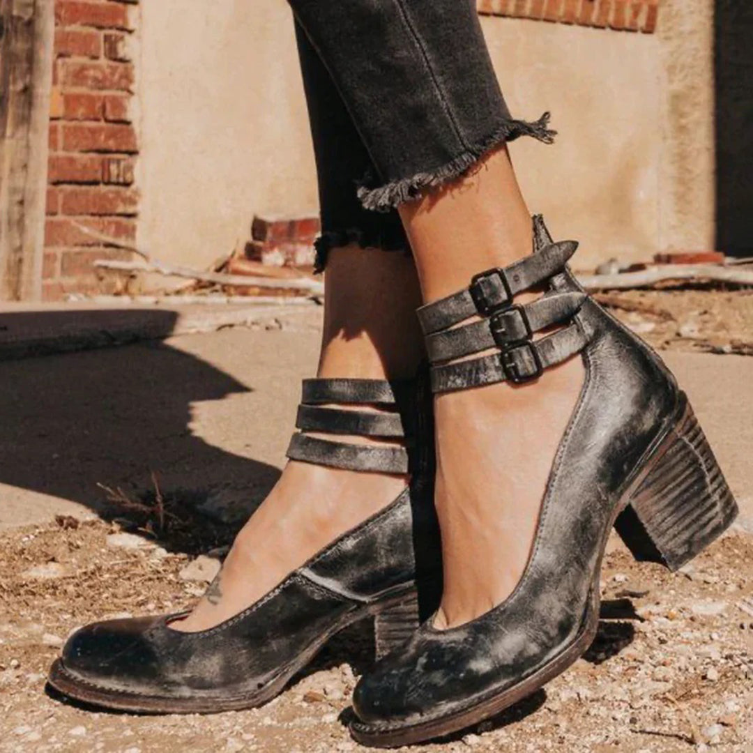 Liana | Elegante Comfortschoenen