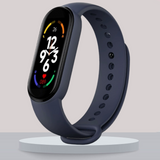 Kinder-Smartwatch met GPS, Fitness-tracking en Gezondheidsfuncties – Viona