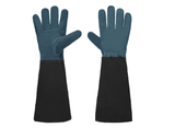 Tuinhandschoenen FLORAHAND | Doornenbestendig & Ademend | Lange Rozenhandschoenen voor Dames | 1 Paar
