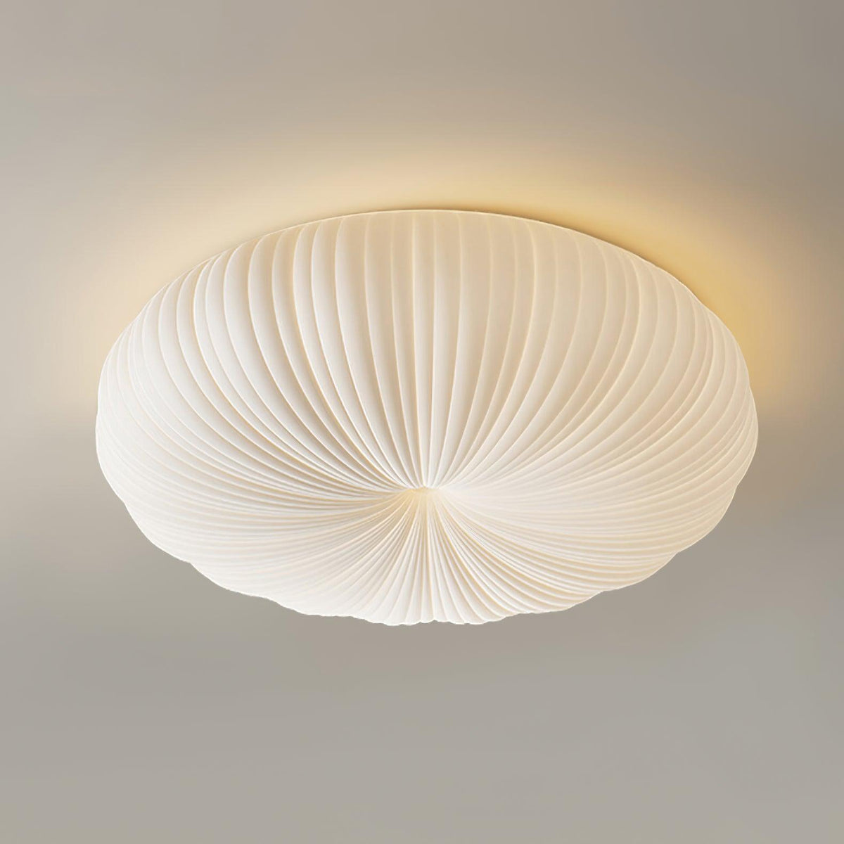 Robby Plafondlamp – Elegante Dimbare LED Verlichting met Afstandsbediening