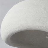 Wasabi Bordeaux Hanglamp | Dimbare hanglamp in glas- en metaalontwerp
