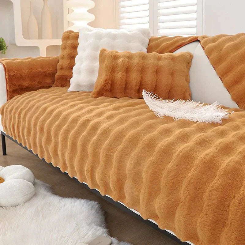 Kynara Sofa Cover | Breng jouw bank weer tot leven!