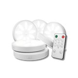 Nora | Draadloze LED Spotlamp