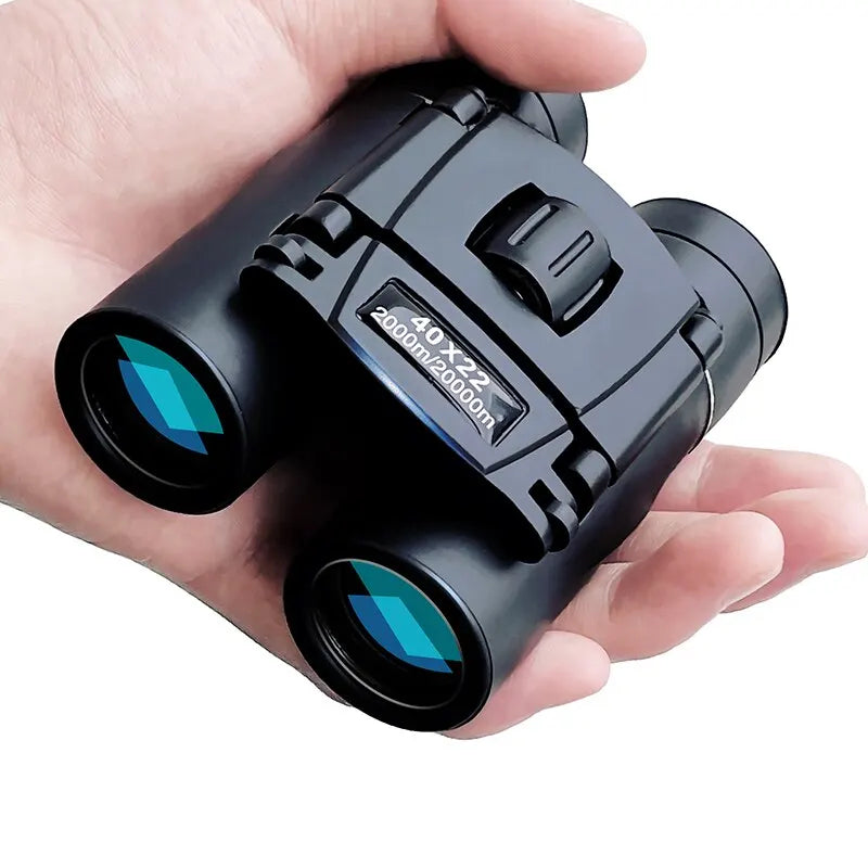 Militaire HD 40x22 verrekijkers professionele jacht telescopen