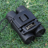 Militaire HD 40x22 verrekijkers professionele jacht telescopen
