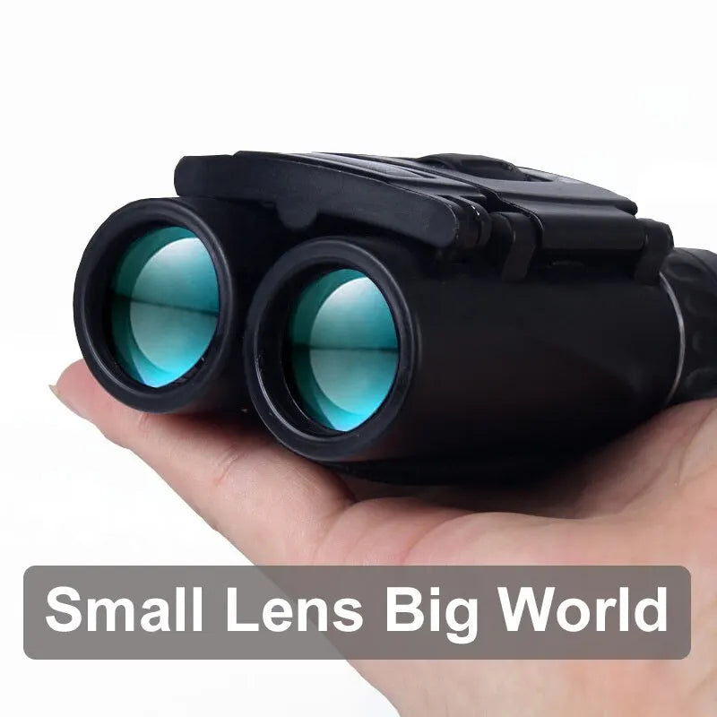 Militaire HD 40x22 verrekijkers professionele jacht telescopen
