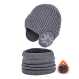 CozyKids | Warmte en comfort voor je kleine sneeuwverkenners!