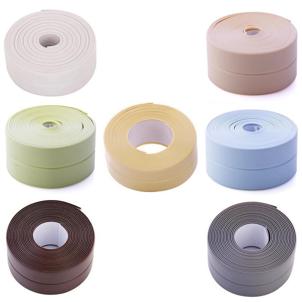Waterdichte tape voor keuken en badkamer