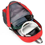 Pathfinder DryPack – Waterdichte Outdoor Rugzak voor Avontuur & Dagelijks Gebruik