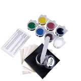 Hirundo Leer Reparatieset (1 Set)