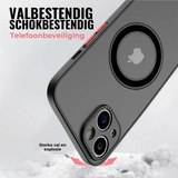 Phone Armor - Premium Beschermende Telefoon Cover 2.0