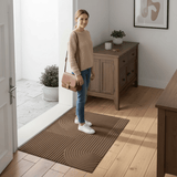 ENTRYCURVE – Stijlvolle, absorberende mat voor elegante ingangen