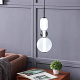 Decoratieve Lamp met Suiker Effect