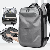 Reiserucksack | Veelzijdige tas voor reizen zonder gedoe