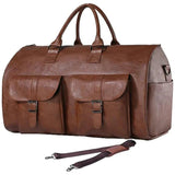 Rynar - Convertible tas voor een kreukvrij en elegant reis