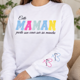 Amoura | Een eenvoudige manier om je altijd verbonden te voelen met je familie