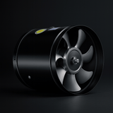 AIRNOVA – Krachtige ventilator voor schone & frisse lucht