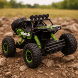 BeastTrek X4 – Robuuste RC Monstertruck voor elk terrein