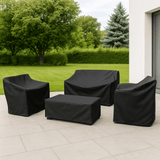 WEATHERTONE – Meubelbescherming - Weerbestendige jaarrondbescherming