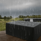 WEATHERTONE – Meubelbescherming - Weerbestendige jaarrondbescherming