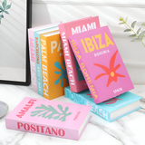 ChicFaux Decoratie Boeken - Coffee Table Books - Boeken voor Decoratie