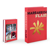 ChicFaux Decoratie Boeken - Coffee Table Books - Boeken voor Decoratie