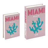 ChicFaux Decoratie Boeken - Coffee Table Books - Boeken voor Decoratie
