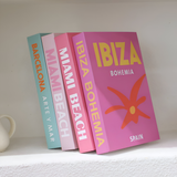 ChicFaux Decoratie Boeken - Coffee Table Books - Boeken voor Decoratie