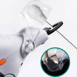 ClarityClip | Veilige Ergonomische LED Nageltrimmer voor Honden en Katten voor Nauwkeurige Verzorging