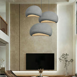 CasaLight Hanglamp van Hoogpolystyreen – Dimbaar & Stijlvol voor Elk Thuis