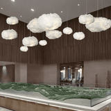 De Wolkenlamp