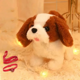 Interactieve Robot Hond – BarkyBot
