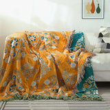 LuxeWeave | Tapijt – Tijdloze Comfort en Elegant