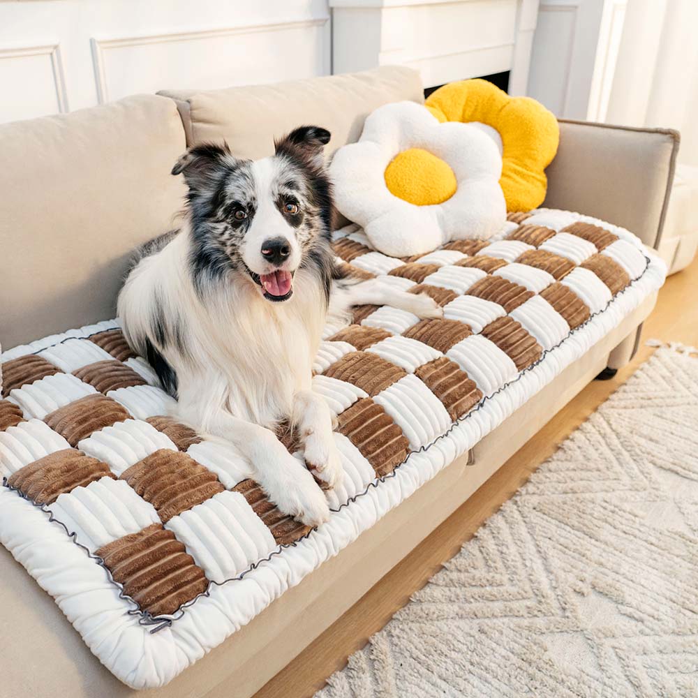 Pet Sofa Cover | Nooit meer haren op de bank!