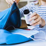 FORSCHERWELT – Montessori Kinder-Microscoop voor nieuwsgierigheid, leren & natuurontdekking