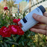 FORSCHERWELT – Montessori Kinder-Microscoop voor nieuwsgierigheid, leren & natuurontdekking