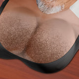NaughtyPad | Maak werken, gamen of scrollen veel leuker met een muismat die je favoriete gezicht omtovert tot pure komische goud