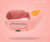 BabyDraagzak - Ergonomische Draagoplossing voor Actieve Ouders