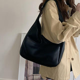 HoboBag - Handtas met grote capaciteit