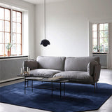 Auroraglo V2 Pendel - Moderne plantenpotlamp voor de slaapkamer, LED-verlichting, Scandinavisch design
