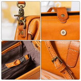 Aria Bag | Je go-to crossbody voor alledaagse avonturen!