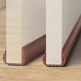 SEALSTRIP – Energiezuinige deur tochtstrip met zachte polyesterkern