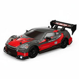 DRIFTIGNITE – 4WD RC-Driftauto met bijzonder gladde banden