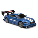 DRIFTIGNITE – 4WD RC-Driftauto met bijzonder gladde banden